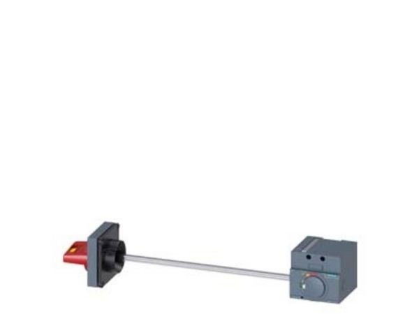 Siemens 3VA9157-0PK17 Effektkontakt-tilbehør 1 stk