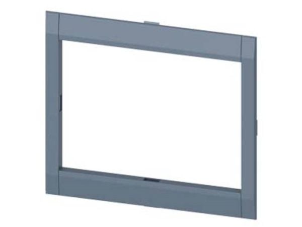 Siemens 3VA9164-0SB20 effektkontakt-tilbehør, 1 stk (B x H) 139,6 mm x 100,8 mm