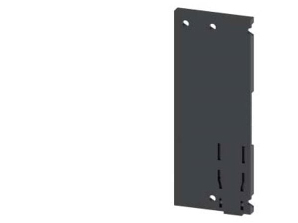 Siemens 3VA9182-0SH10 Adapter 1 St., 48 g, 240 mm, 150 mm, 10 mm