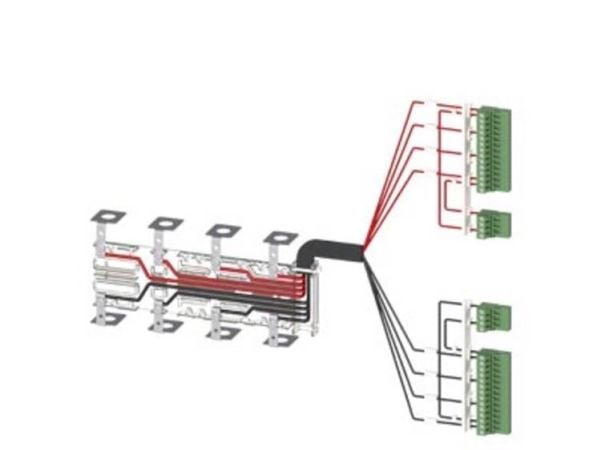 4-flyg Siemens 3KC98312