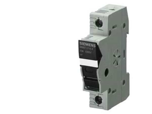 Siemens 3NW7014-4, IP20