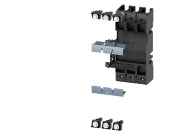 Siemens 3VA9213-0KP00, 1,73 kg, 239 mm, 107 mm, 86 mm