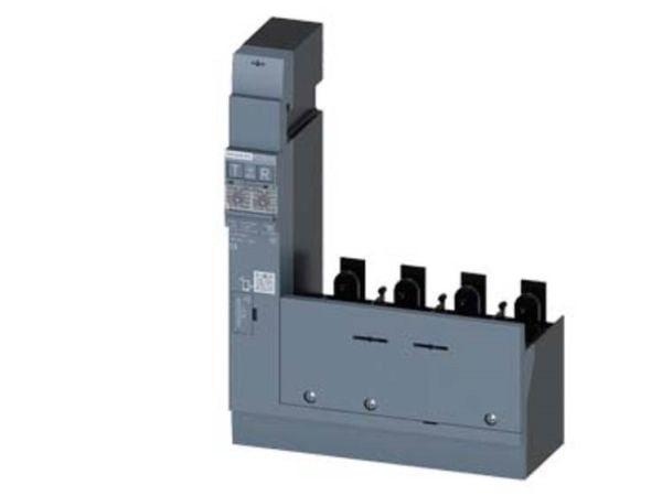 Siemens 3VA9214-0RS20 Differensstrøm-beskyttelsesapparat 1 stk (B x K x T) 170 x 228 x 70 mm