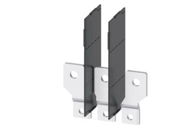 Siemens 3VA9253-0QC00 Tilslutningstilbehør 1 stk (B x T) 120 mm x 62.7 mm