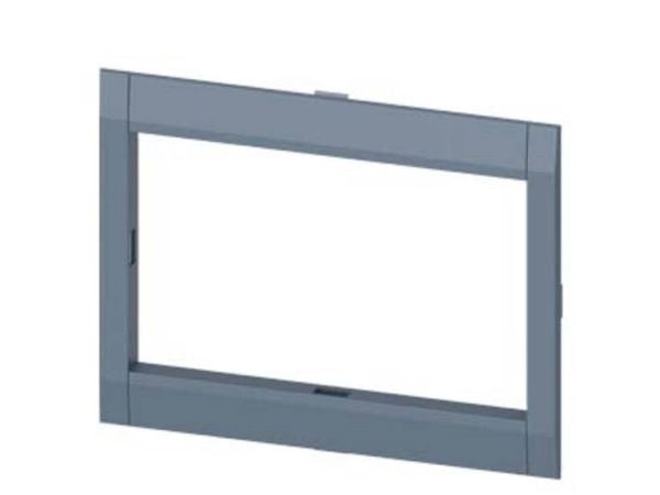Siemens 3VA9254-0SB20 Effektkontakt-tilbehør 1 stk (B x H) 139.6 mm x 84.7 mm