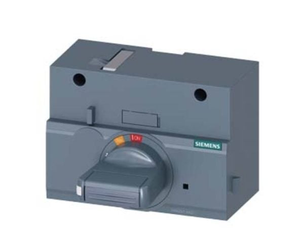 Siemens 3VA9257-0EK21, 278 g, 115 mm, 110 mm, 150 mm