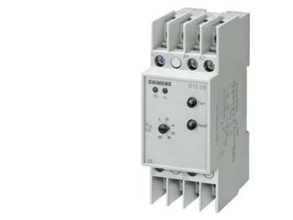 Siemens 5TT3471, 37 mm, 93 mm, 75 mm, 144 g