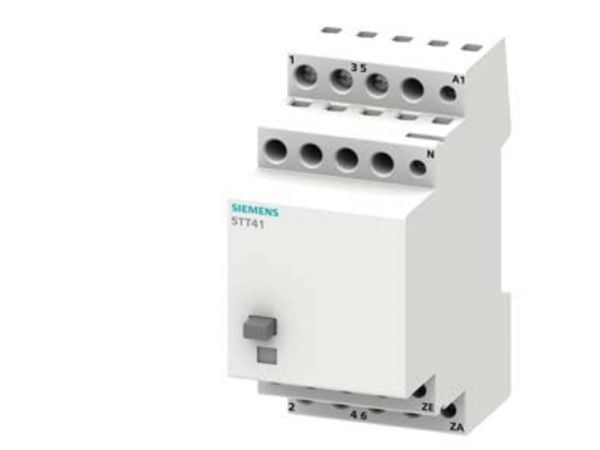 Siemens kaukosäätimen kytkin 1 kpl 5TT4123-0 (5TT41230)