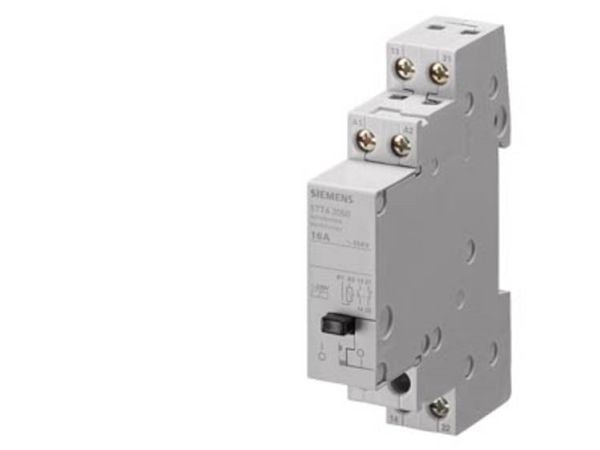 Siemens 5TT4205-0, Monivärinen, 132 g