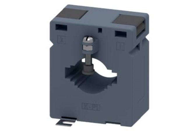 Siemens 4NC5327-2CE21, 600 g, 595 g, 125 mm, 90 mm, 80 mm