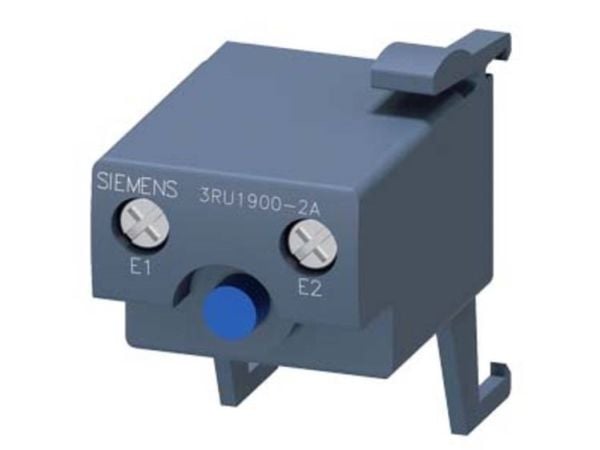 Siemens 3RU1900-2AF71 Styringsmodul 1 stk