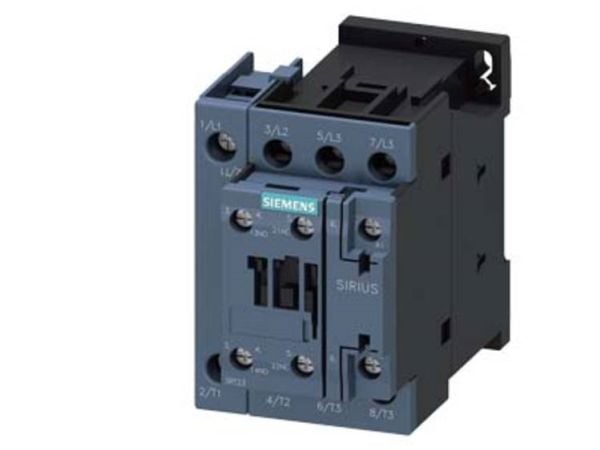 Siemens 3RT2326-1AN20, 85 mm, 77 mm, 93 mm, 130 mm, 510 g, 1 styck