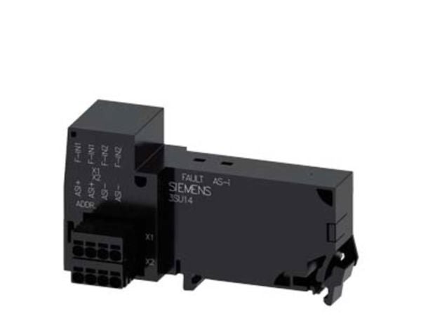 Siemens 3SU1400-2EA10-6AA0, 40 g, 80 mm, 60 mm, 47 mm