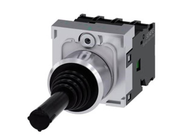 Siemens 3SU1150-7AF88-1QA0 Koordinaattikosketin 500 V IP65, IP67 1 kpl 1 kpl