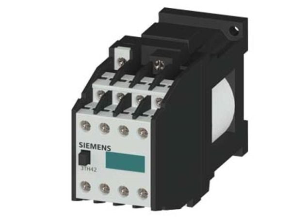 Siemens 3TH4271-0LF4, 48 mm, 82 mm, 153 mm, 658 g