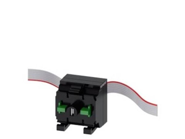 Siemens 3SU14011MC401CA1 3SU1401-1MC40-1CA1 Päätelaite IP20 1 kpl