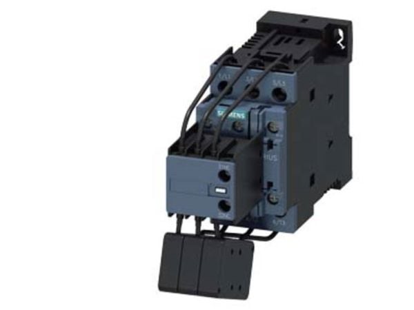 Siemens 3RT2625-1BF45, 149 mm, 177 mm, 55 mm, 726 g, 1 styck