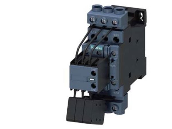 Siemens 3RT2628-1NF35, 161 mm, 184 mm, 66 mm, 799 g, 1 kpl