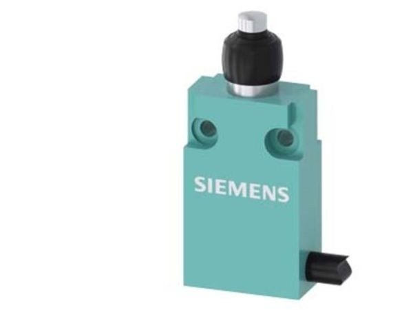 Siemens 3SE54130CC221EA2 3SE5413-0CC22-1EA2 Pysäytyskytkin 240 V 6 A IP67 1 kpl 1 kpl