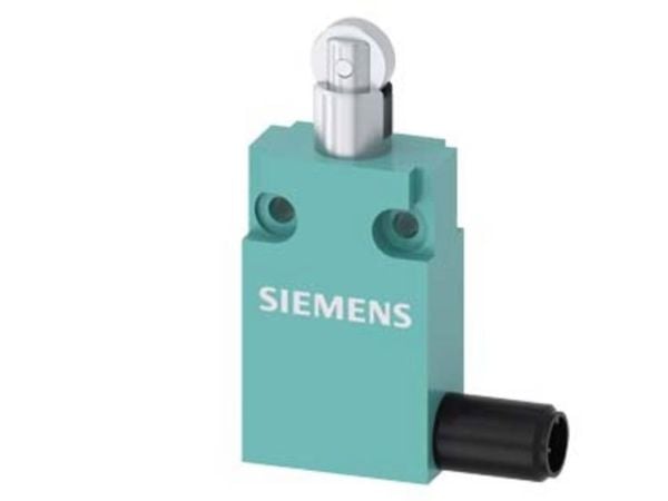Siemens 3SE54130CD201EB1 3SE5413-0CD20-1EB1 Pysäytyskytkin 240 V 6 A IP67 1 kpl 1 kpl