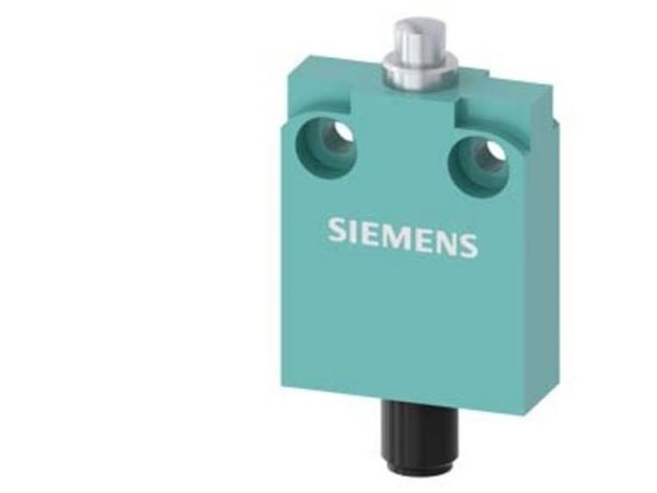 Siemens 3SE54230CC201EB1 3SE5423-0CC20-1EB1 Positionsschalter 240 V 6 A IP67 1 St., Metall, IP67, 60 mm, 120 mm, 25 mm, 106 g