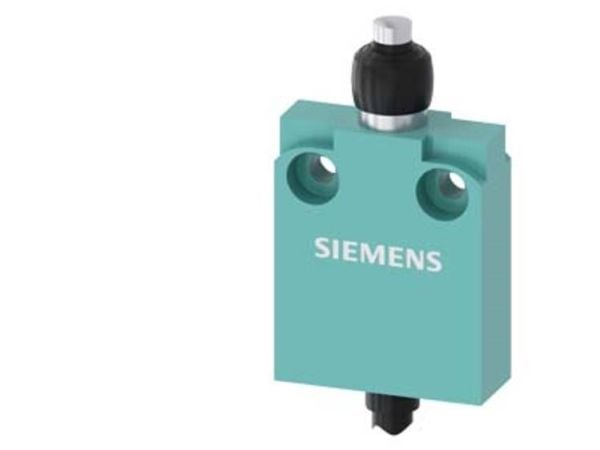 Siemens 3SE54230CC221EA2 3SE5423-0CC22-1EA2 Positionsschalter 240 V 6 A IP67 1 St., Metall, IP67, Cuboid, 146 mm, 133 mm, 42 mm