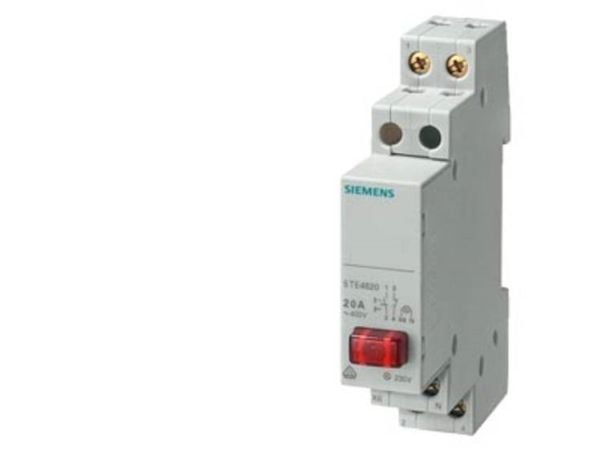 Siemens 5TE4820, Monivärinen, 85 g