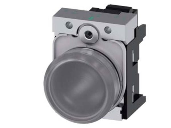 Siemens 3SU1156-6AA70-3AA0 lampdetektor 1 st