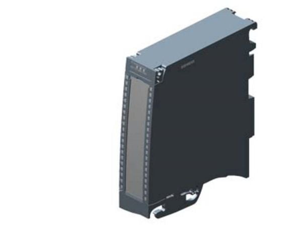 Siemens 6ES7522-1BH01-0AB0 PLC-digitaludgivermoduli