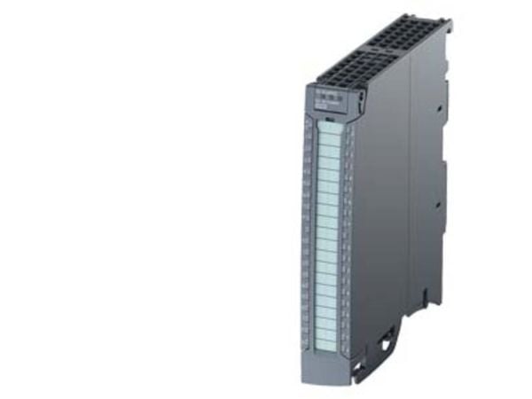 Siemens 6ES7522-1BL10-0AA0 PLC-digitaludgivermoduli