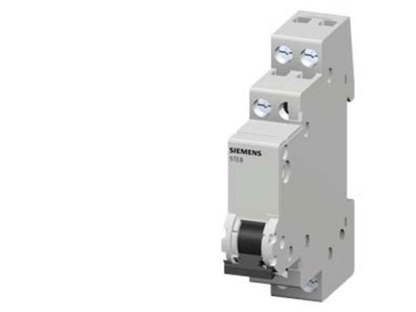 Siemens 5TE8101, Monivärinen, 71 g