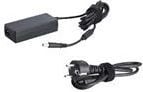Dell - Strømadapter - AC 100-240 V - 65 watt - for Inspiron 11 3138, 11 3147, 11 3148, 3137, 3157