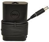 Dell - Strømadapter - AC 100-240 V - 65 watt - svart - for Latitude 3340, 3440, 3540, E5440, E5450, E5540, E6440, E6540, E7240, E7440