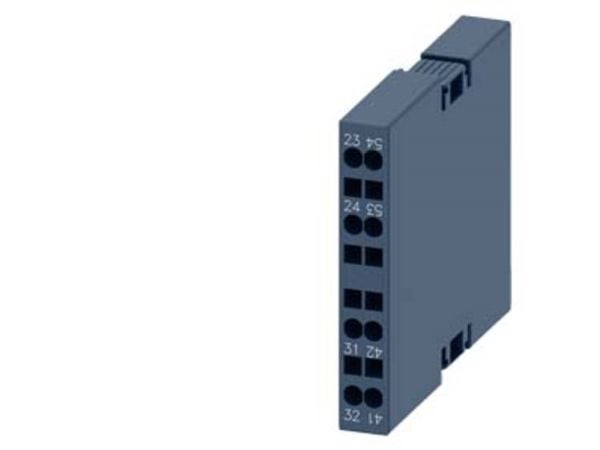 Siemens 3RH 2911-2 DE 11 hjäljebrytare 1 st