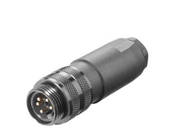 Siemens 6GK1905-0FA00, 93 mm, 177 mm, 50 mm, 320 g