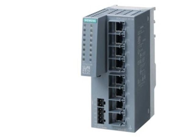 Siemens 6GK51080BA002AC2