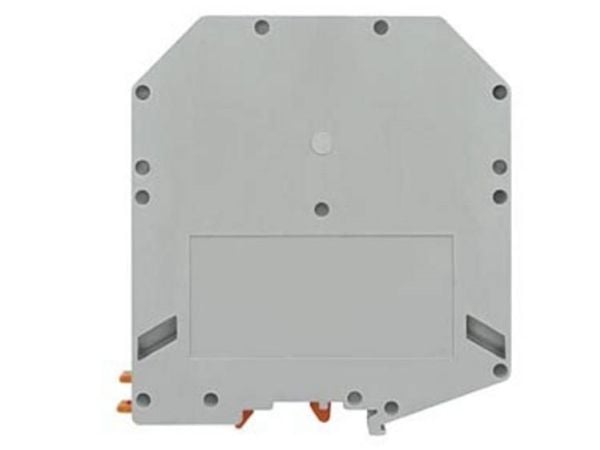 Siemens 8WH1000-0AS00, Grå, 105,2 mm, 361 g, 1 styck, 100 mm, 108 mm