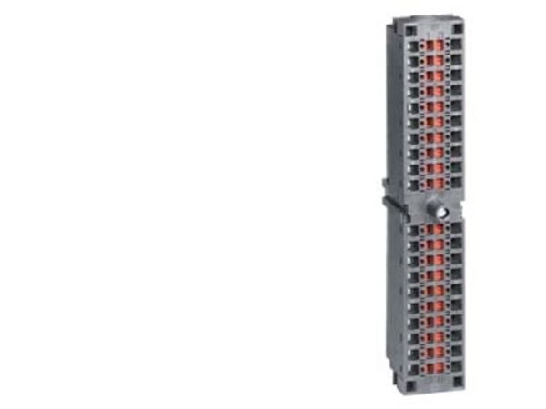 Siemens 6ES7392-1BM01-0AA0, Analog, Systemeffekt, Flerfarget, 122 g, 48 mm, 33 mm