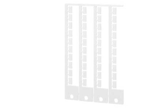 Siemens 6ES71942BA000AA0 6ES7194-2BA00-0AA0 PLC-etiketti