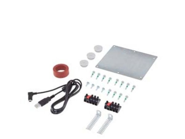 Siemens 6SL3200-0SK02-0AA0, 330 g, 154 mm, 196 mm, 46 mm, 337 g, 1 stykker