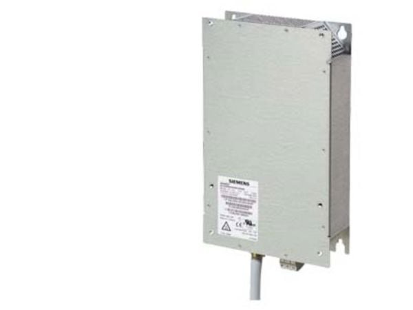 Siemens 6SL32030CJ286AA0 6SL3203-0CJ28-6AA0 Linereaktor 95 A 1 stk