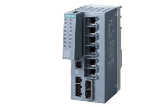 Siemens 6GK5206-2BS00-2AC2