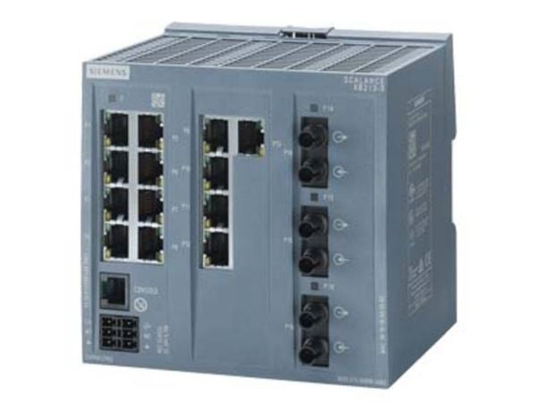 Siemens 6GK5213-3BB00-2AB2