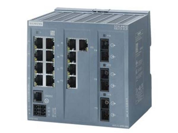Siemens 6GK5213-3BF00-2AB2