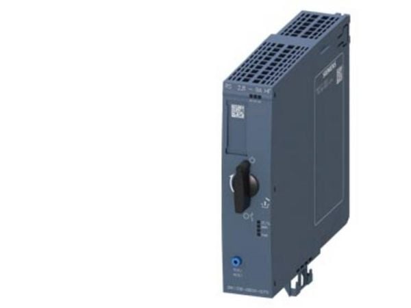 Siemens 3RK1308-0BD00-0CP0 3RK13080BD000CP0 Vendingsstarter Motorydelse ved 400 V 4 kW 500 V Nominel strøm 9 A
