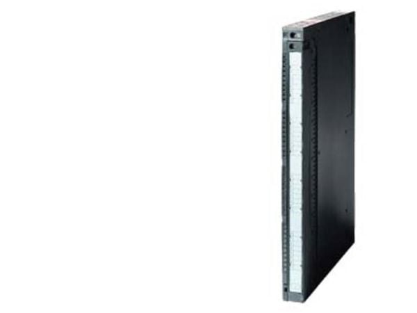 Siemens 6ES7422-7BL00-0AB0, Analoginen, Järjestelmän virta, Monivärinen, 842 g, 233 mm, 38 mm