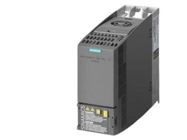 Siemens 6SL3210-1KE18-8UF1, Sisätila, Monivärinen, CE, RoHS, REACH, 196 mm, 2,1 kg, 270 mm