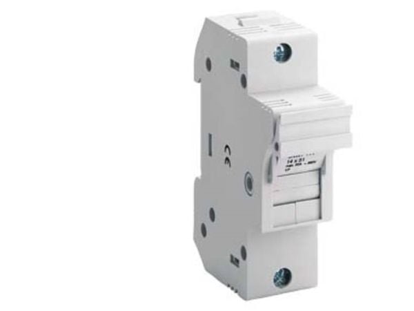 Siemens 3NW7112 cylindersäkringskontakt 50 A 690 V/AC, 1 st