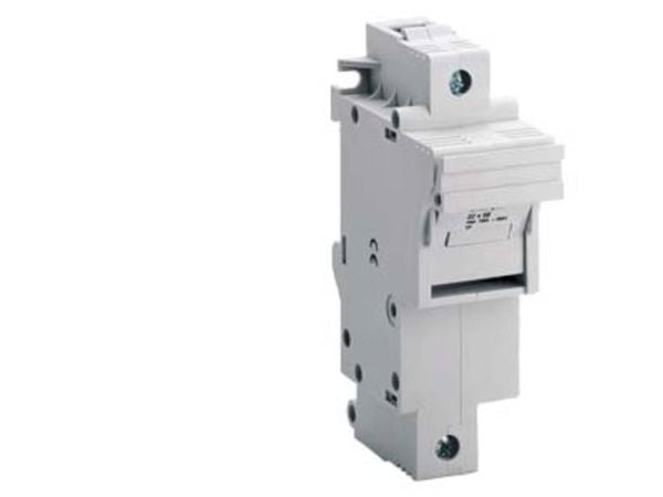 Siemens 3NW7252 SENTRON Zylindersicherung 22x58 mm, IP20, 1 styck, 380 g, 125 mm, 75 mm, 85 mm