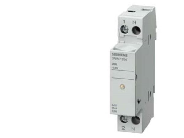 Siemens 3NW7354